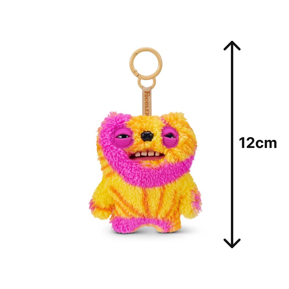 Key Ring S6- Old Tooth - Image 2