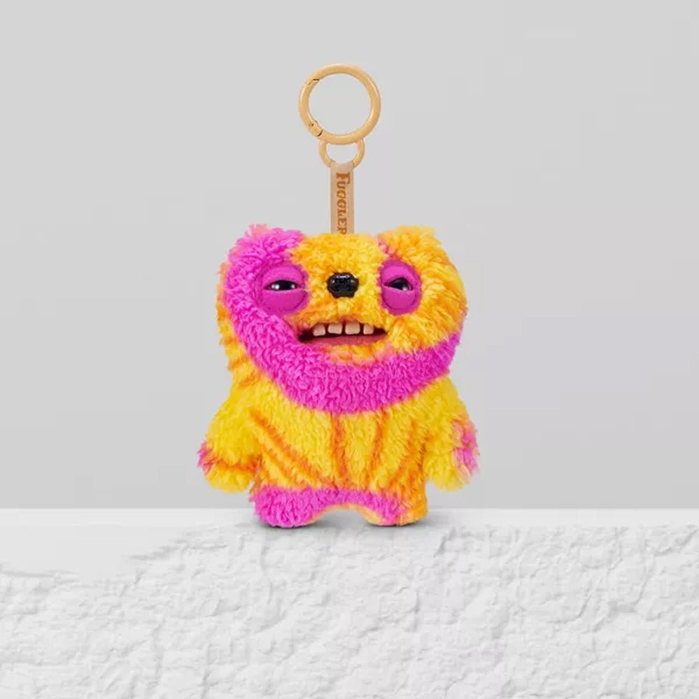 Key Ring S6- Old Tooth - Image 3