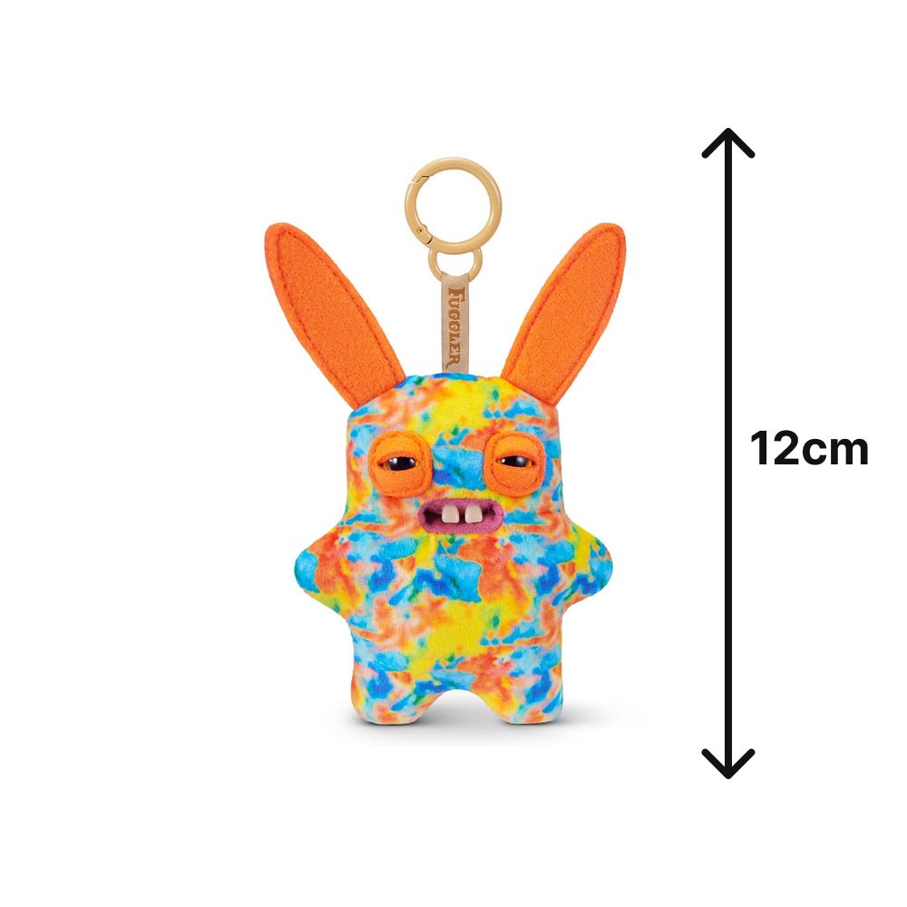 Key Ring S6- Rabid Rabbit - Image 2