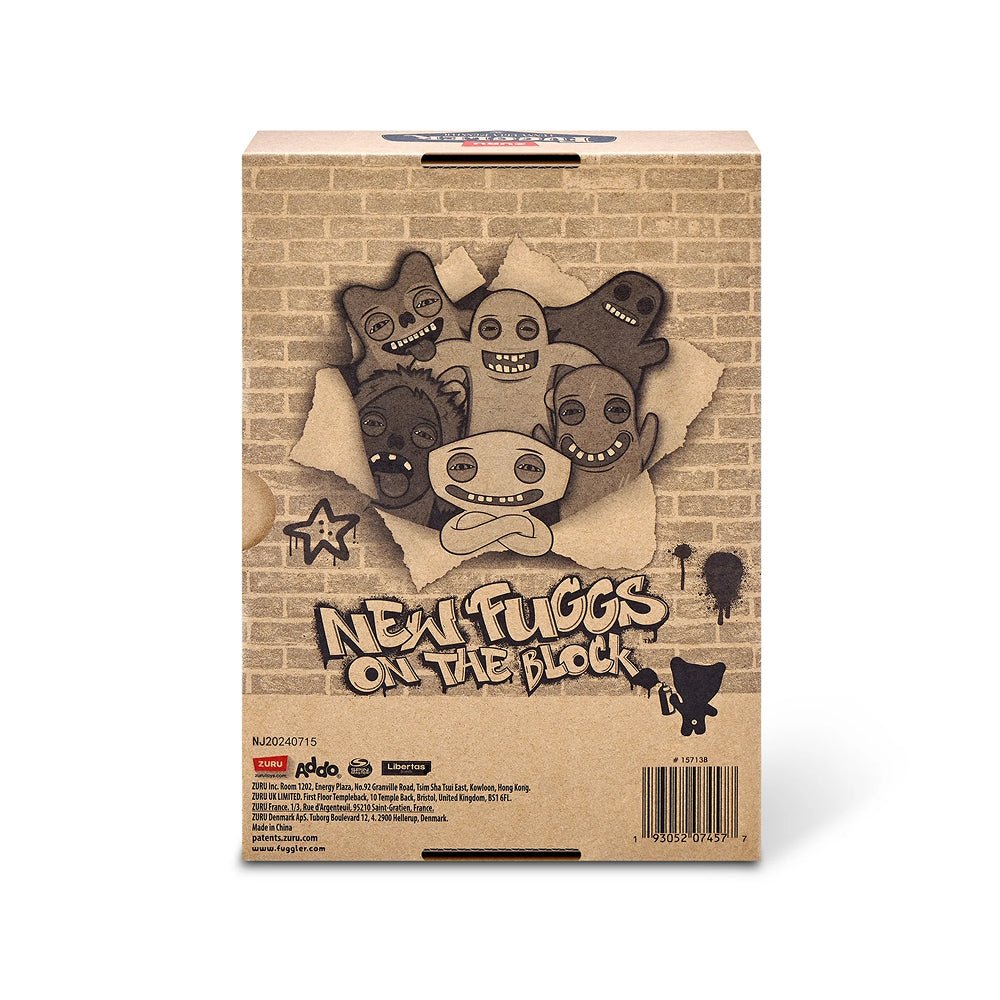 Pet Toys - Mr Needles - Image 4