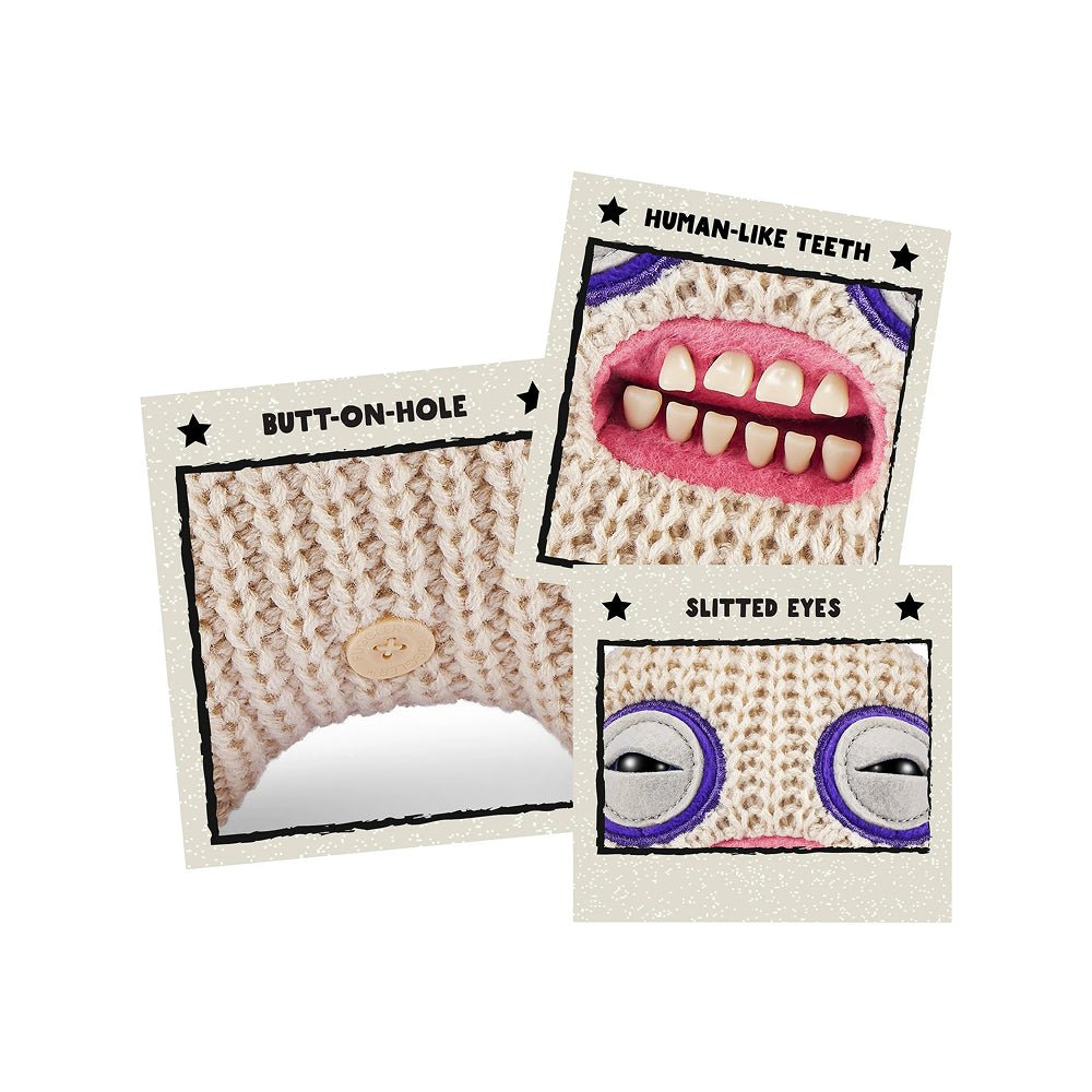 Pet Toys - Mr Needles - Image 7