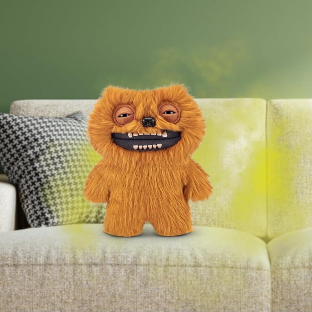 Pet Toys - Underoo Mcgoo - Image 2