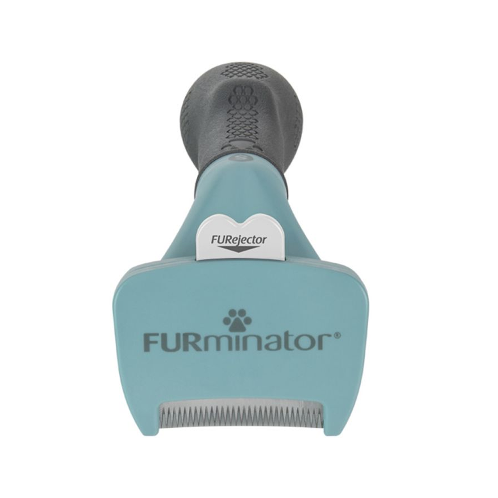 Undercoat deShedding Tool for Cats - Image 4