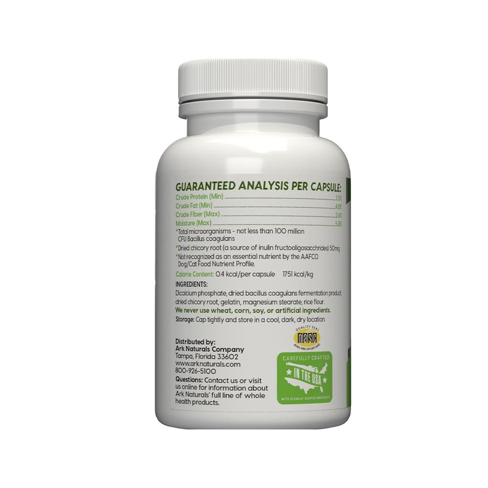 Gentle Digest Capsules - Image 2