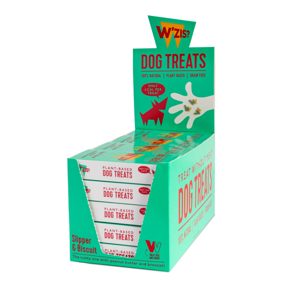 Grab&Go: Slipper & Biscuit Treats for Dogs - Image 4
