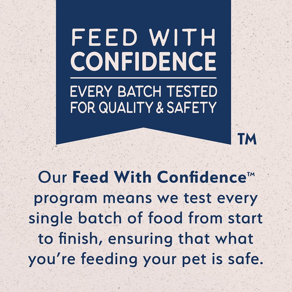 L.I.D. Grain Free Salmon & Green Pea Cat Dry Food - Image 3