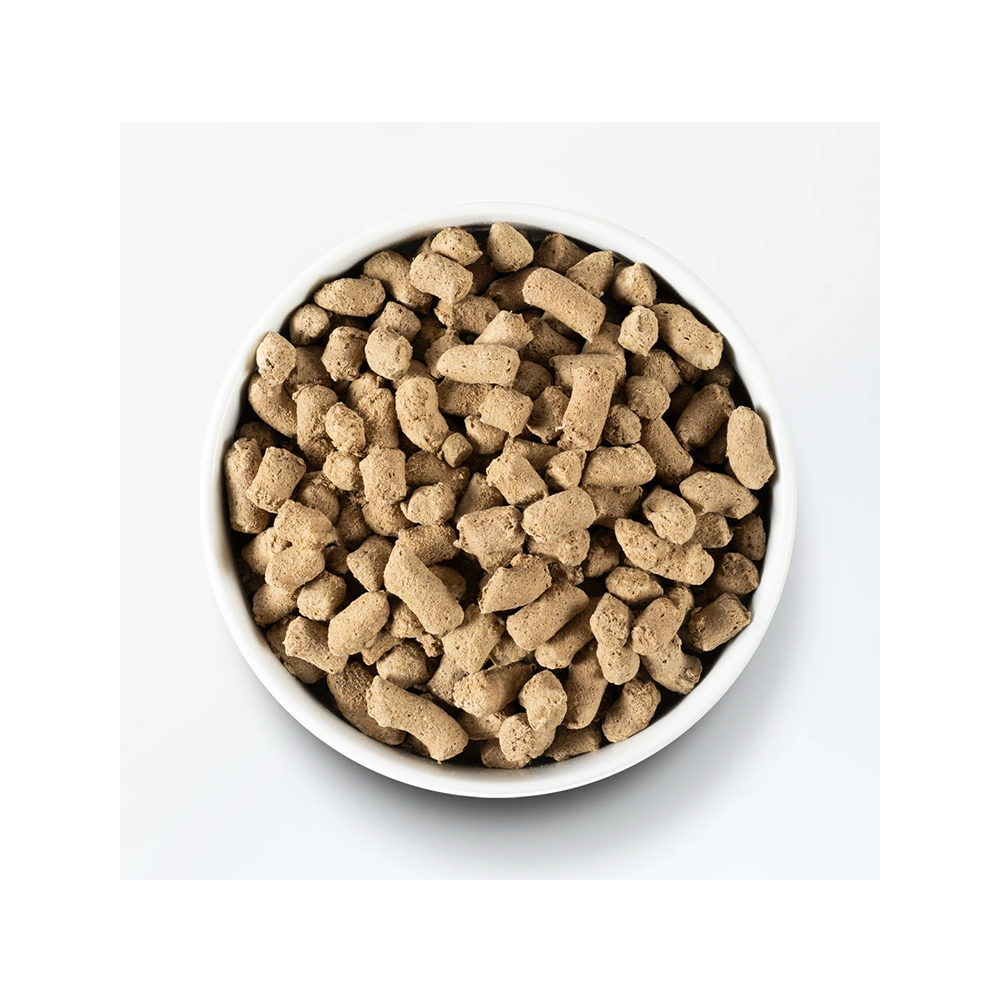 Freeze Dried Grass-Fed Beef Dog Food - Image 2
