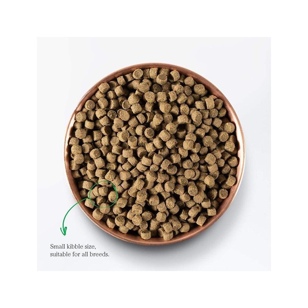 Grass-Fed Beef Dog Dry Food - Image 5