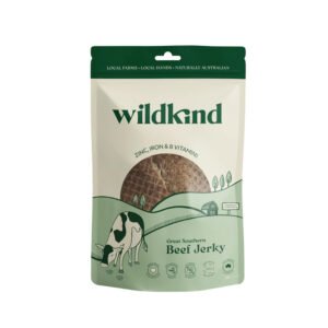 Great Southern Beef Jerky - Large Pack Air-Dried Dog Treats
