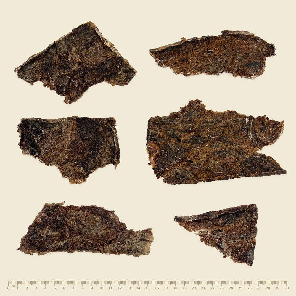 Great Southern Beef Jerky - Small Pack Air-Dried Dog Treats - Image 3