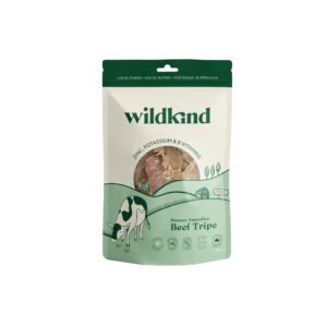 Great Southern Beef Tripe  Air-Dried Dog Treats