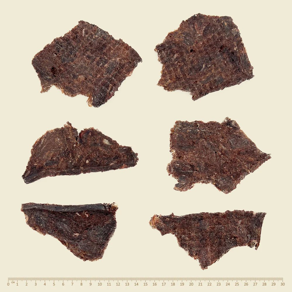 Great Southern Protein Mix - Large Pack Air-Dried Dog Treats - Image 4