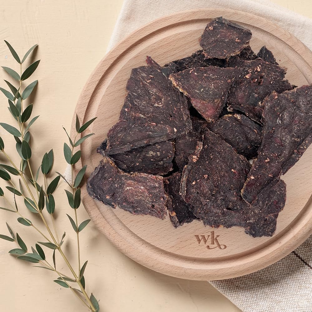 Great Southern Roo Whole Prey - Large Pack Air-Dried Dog Treats - Image 5