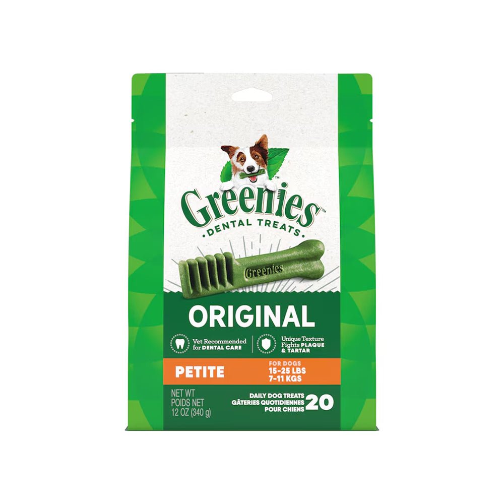 Original Dog Dental Treats - Image 2