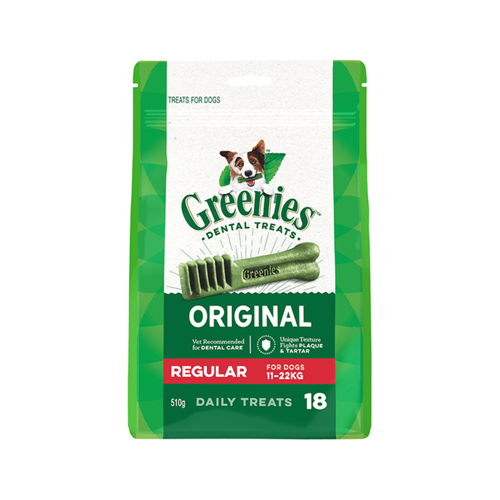 Original Dog Dental Treats - Image 11