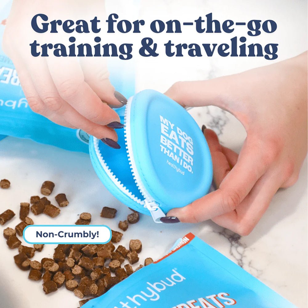 Beef Dog Training Treats w/ Superfoods - Image 4