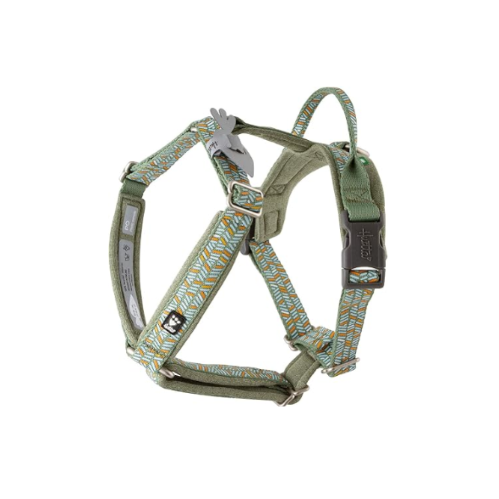 Razzle Dazzle Dog Y Harness - Image 8