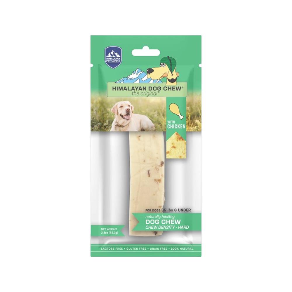 The Original Himalayan Dog Chew - Chicken - Image 2