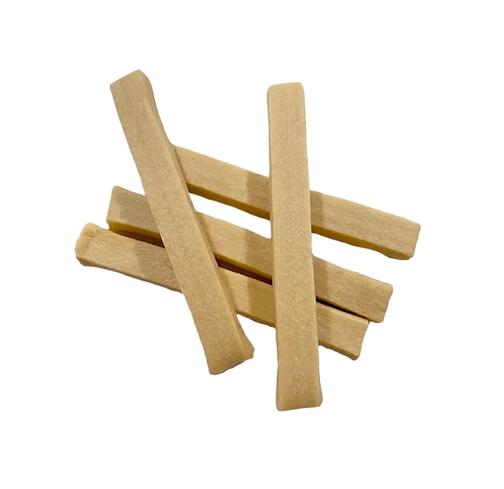 Himalayan Dog Chew - Yogurt Sticks with Apple Honey Dog Chew - Image 2