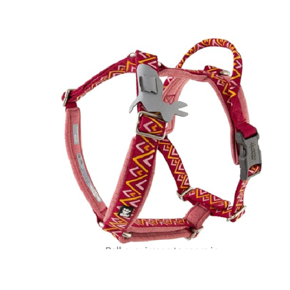 Razzle Dazzle Dog Y Harness - Image 4