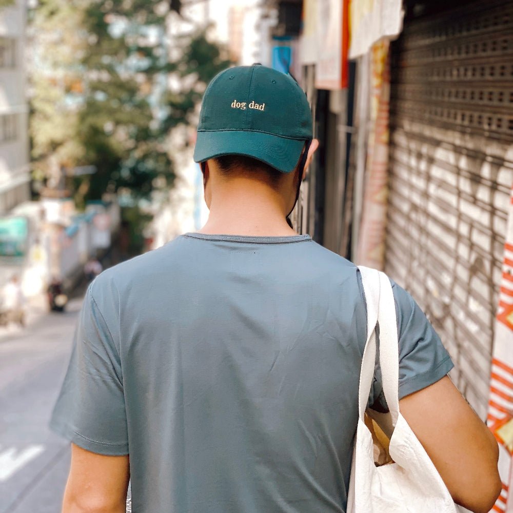 Dog Dad Hat - Image 6
