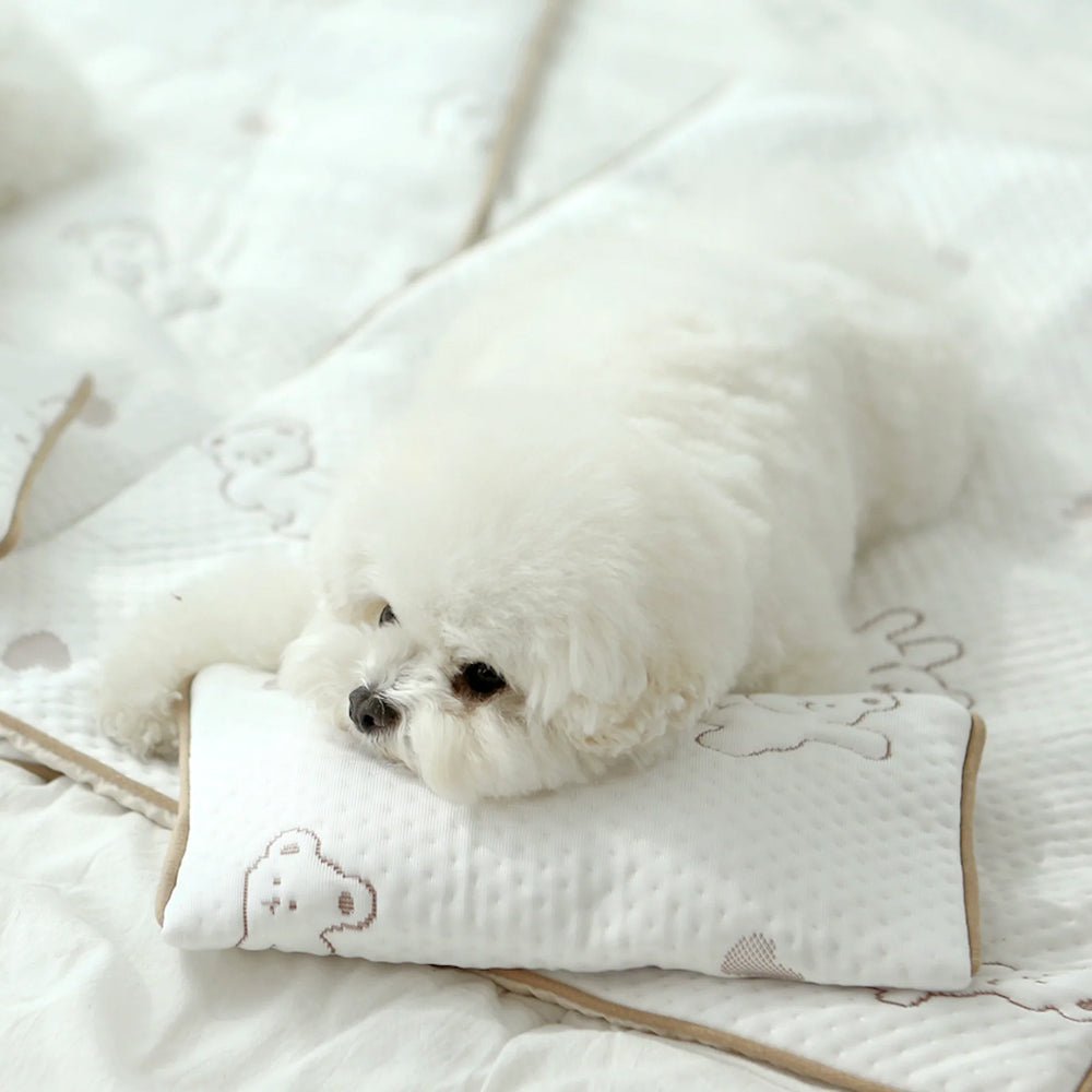 Bear Forpe Cooling Mat for Dogs & Cats - Image 4