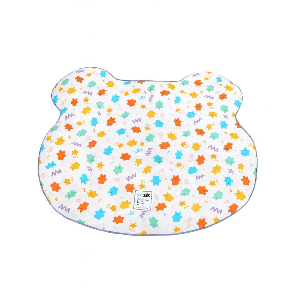Jellybear Artsilk Cooling Mat for Dogs & Cats - Image 2