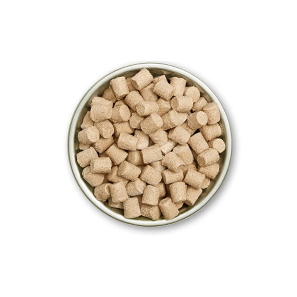 Raw Boost All Life Stages Freeze - Dried Lamb Raw Mixers Dog Food - Image 2