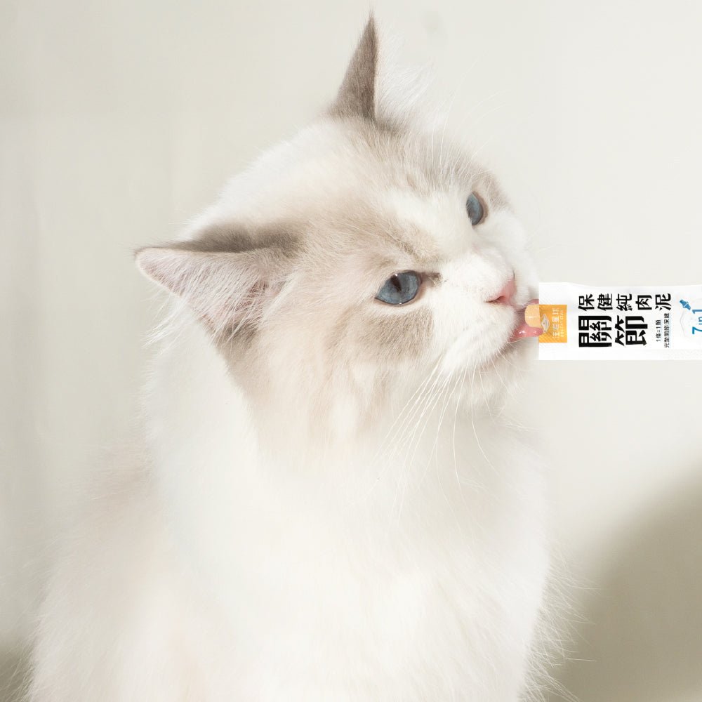 Joint Care Pure Mousse for Dogs & Cats - Image 5