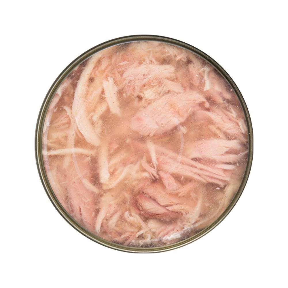 Tuna & Chicken Dog & Cat Can - Image 3