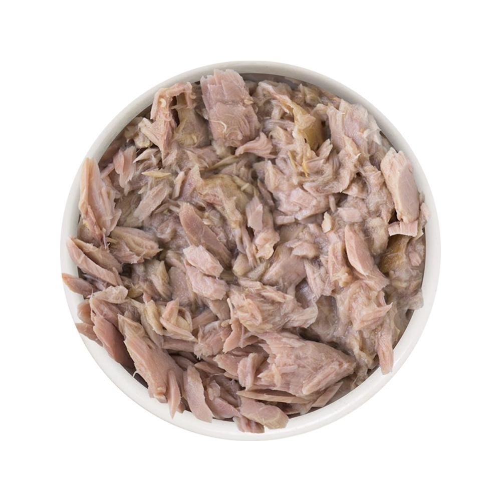 Truluxe Kawa Booty Kawakawa Tuna in Gravy Cat Can - Image 2