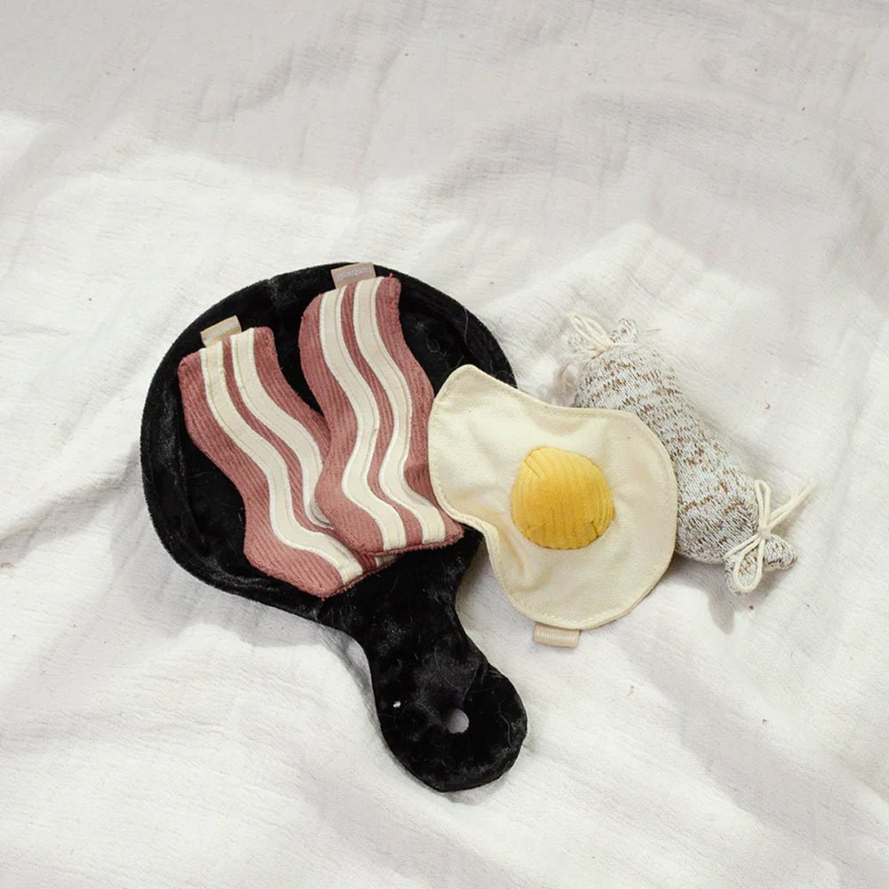 Bfast Burrow & Snuffle Dog Toy - Image 2