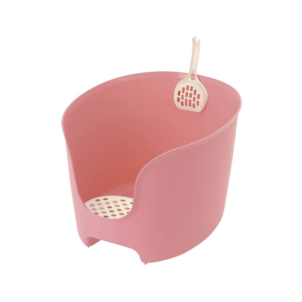 Lapule High Wall Litter Box - Image 3