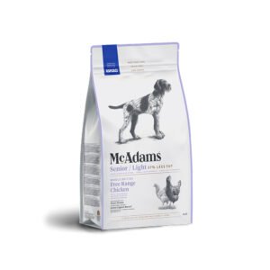 Senior / Light Chicken Dog Dry Food