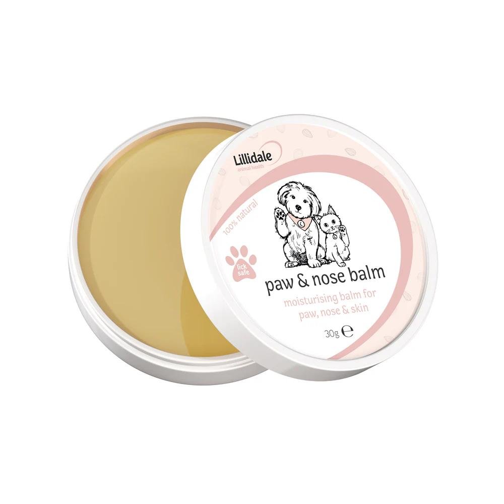 Paw & Nose Balm for Dogs & Cats - Image 2
