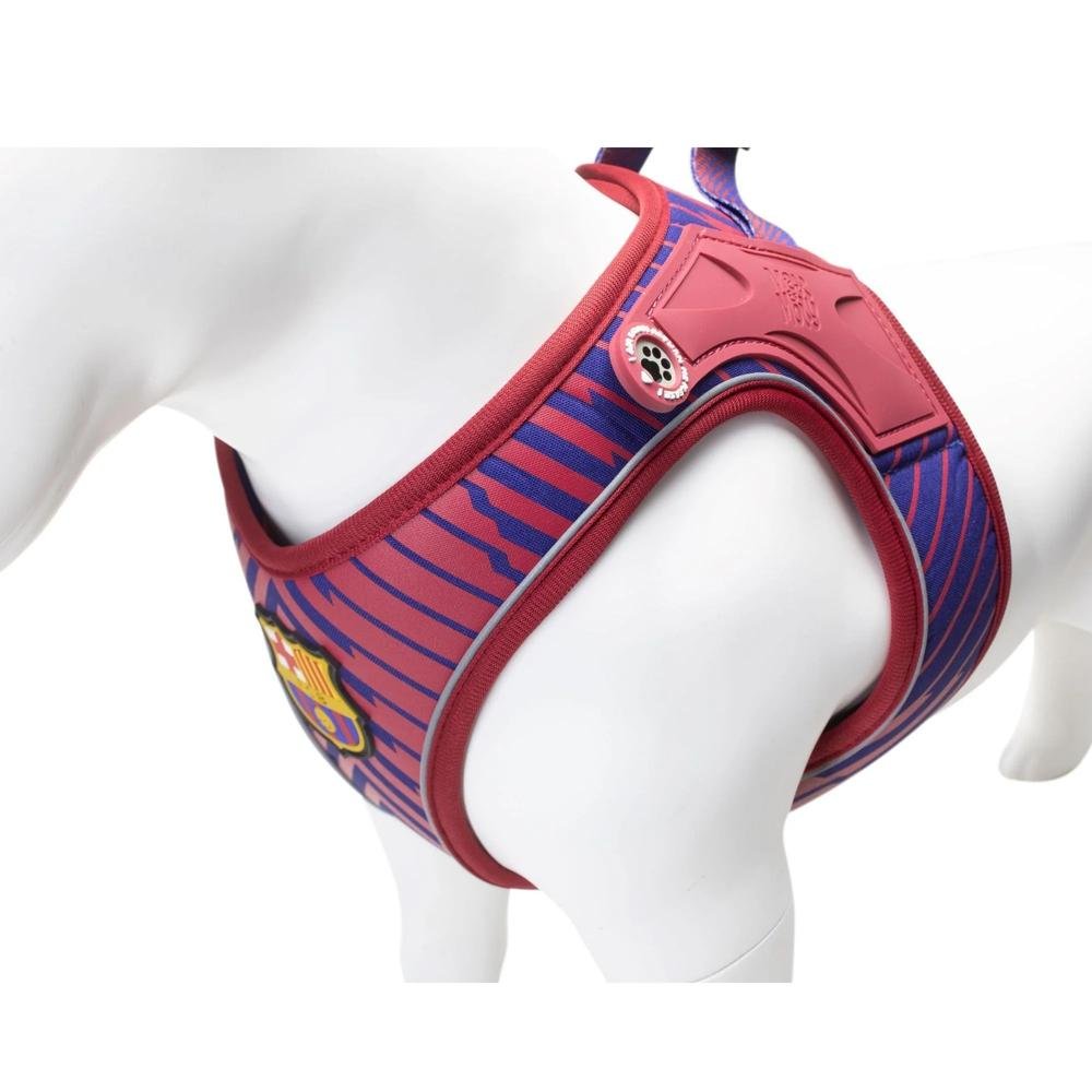 Barcelona Air Vest for Dogs - Image 3