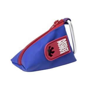 Barcelona Poop Bag Carrier