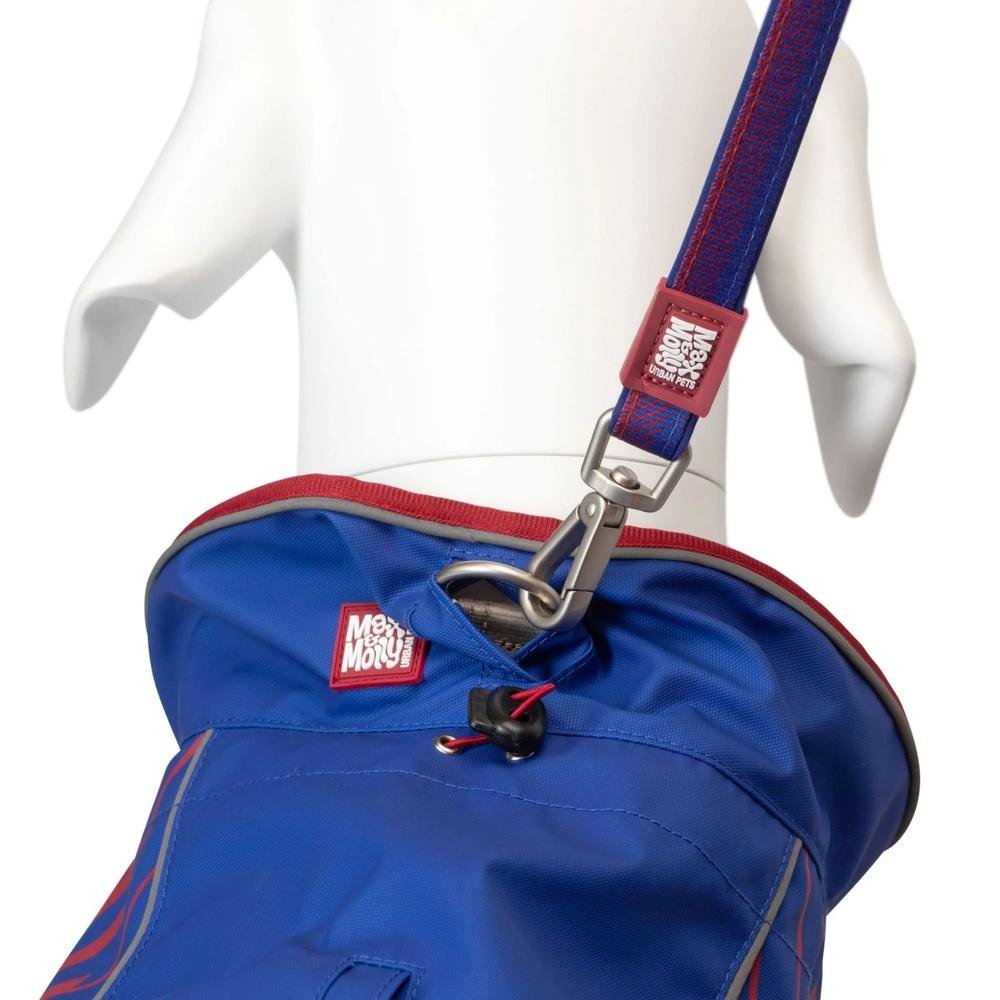 Barcelona Raincoat for Dogs - Image 6