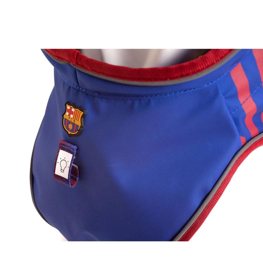 Barcelona Raincoat for Dogs - Image 8