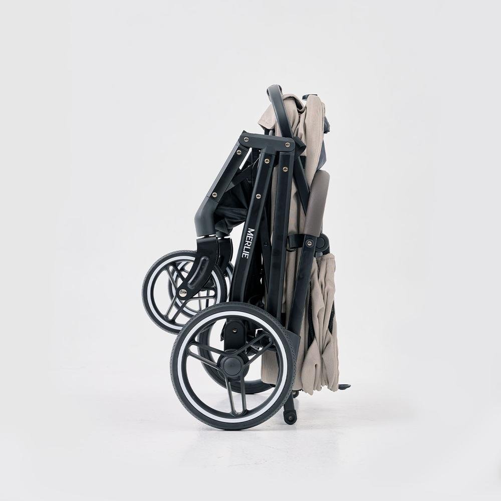 Peach (MW3) Pet Stroller - Image 7
