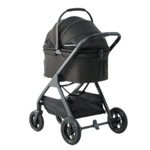 (MWX) Pet Stroller