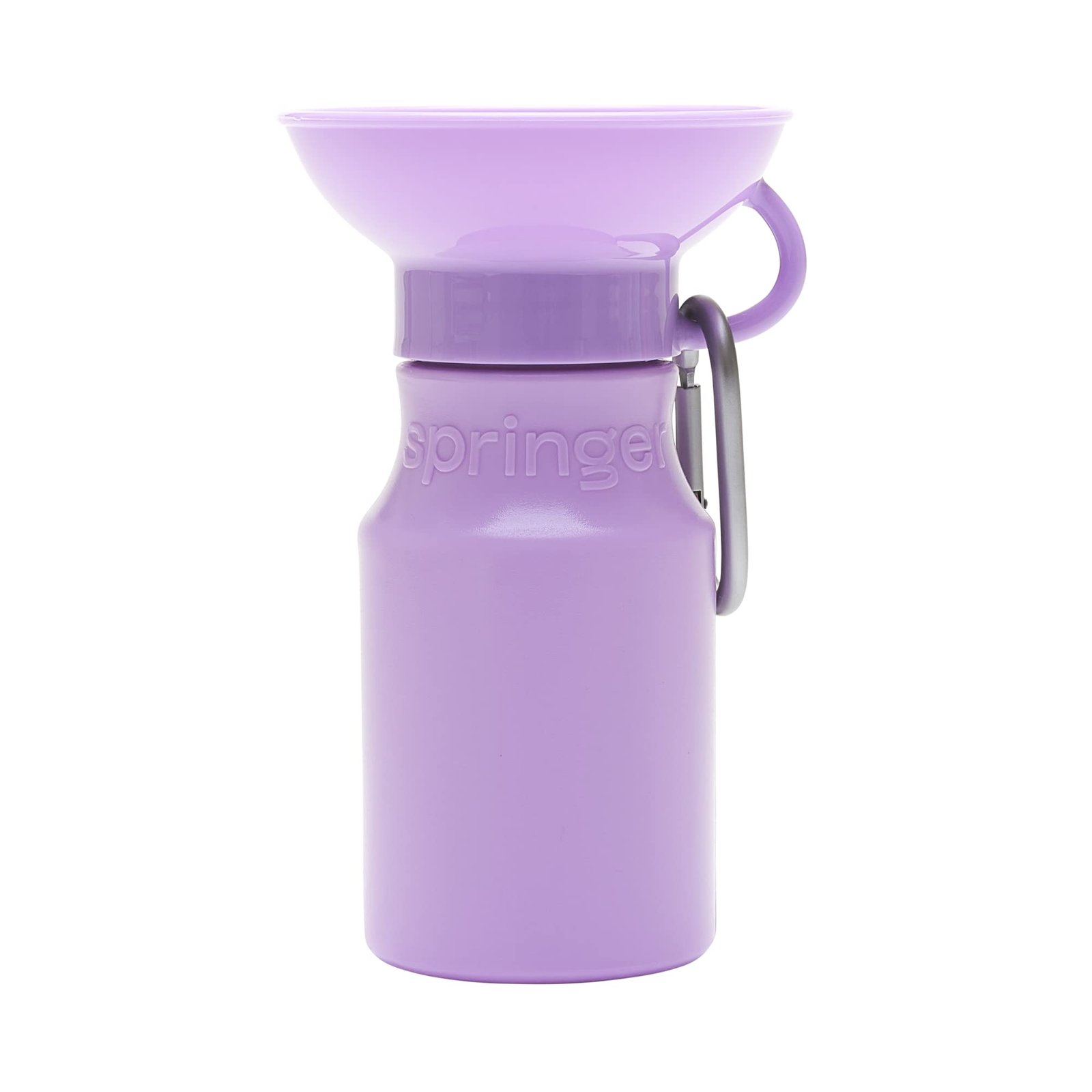 Classic Dog Travel Water Bottle - Image 6