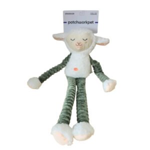 Molly Lamb 24"