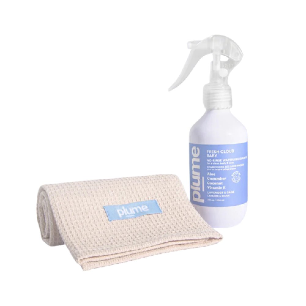 No-Rinse Waterless Shampoo for Dogs & Cats - Image 3