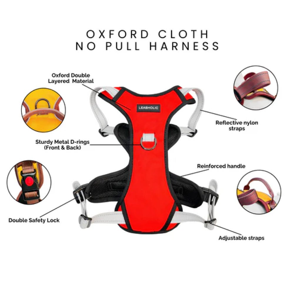 No Pull Dog Harness - Image 4