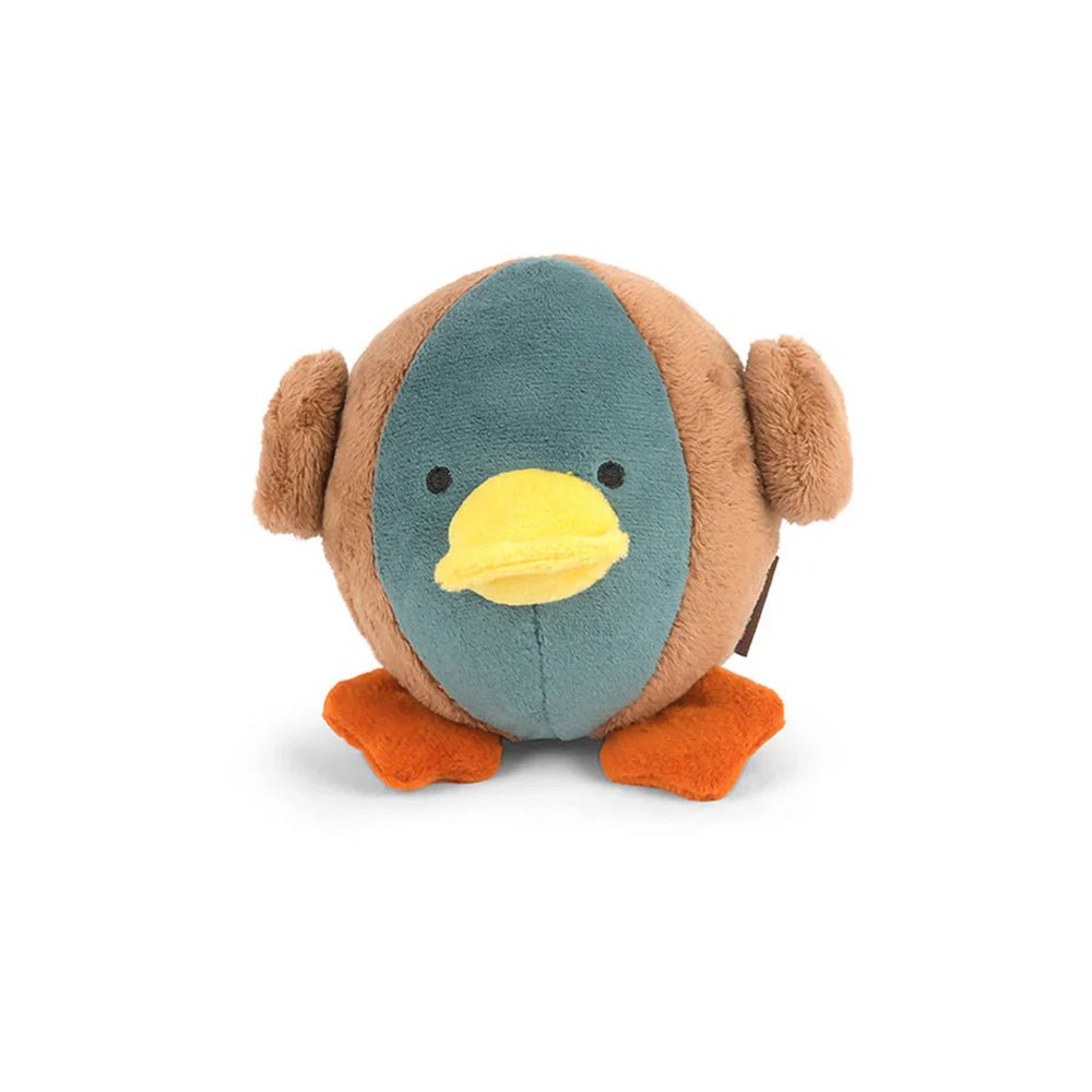 Barnyard Buddies Dana the Duck - Image 2