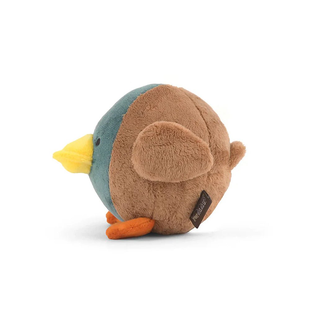 Barnyard Buddies Dana the Duck - Image 3