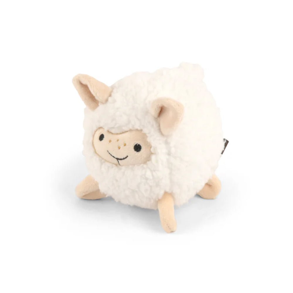 Barnyard Buddies Sadie the Sheep - Image 2