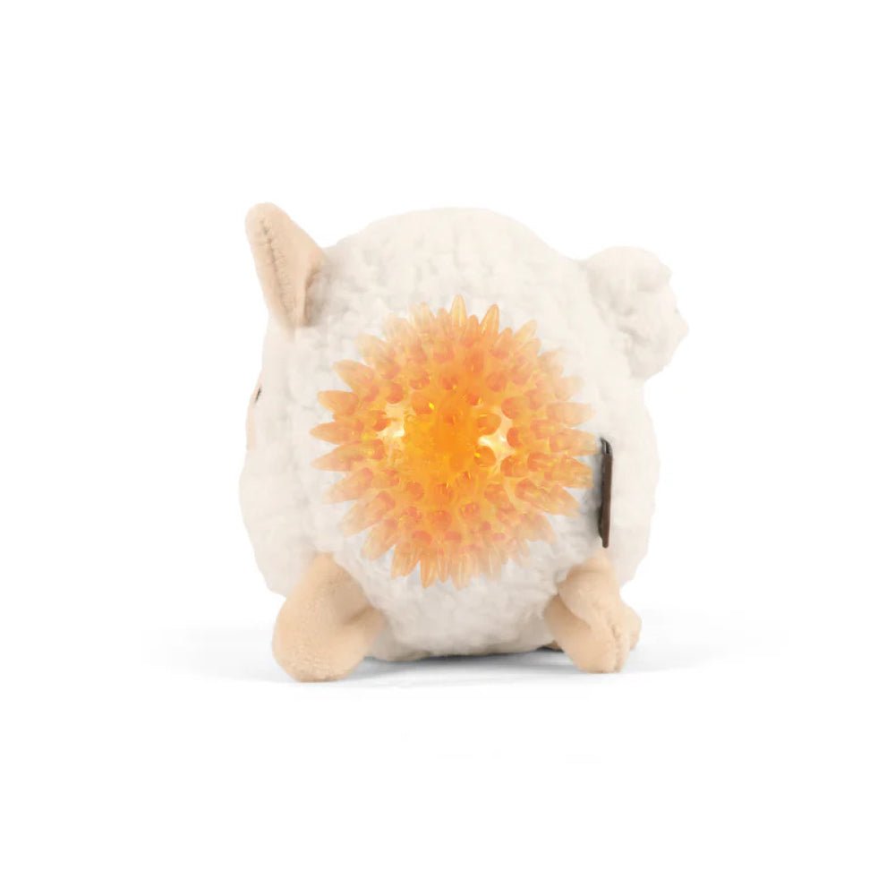 Barnyard Buddies Sadie the Sheep - Image 3