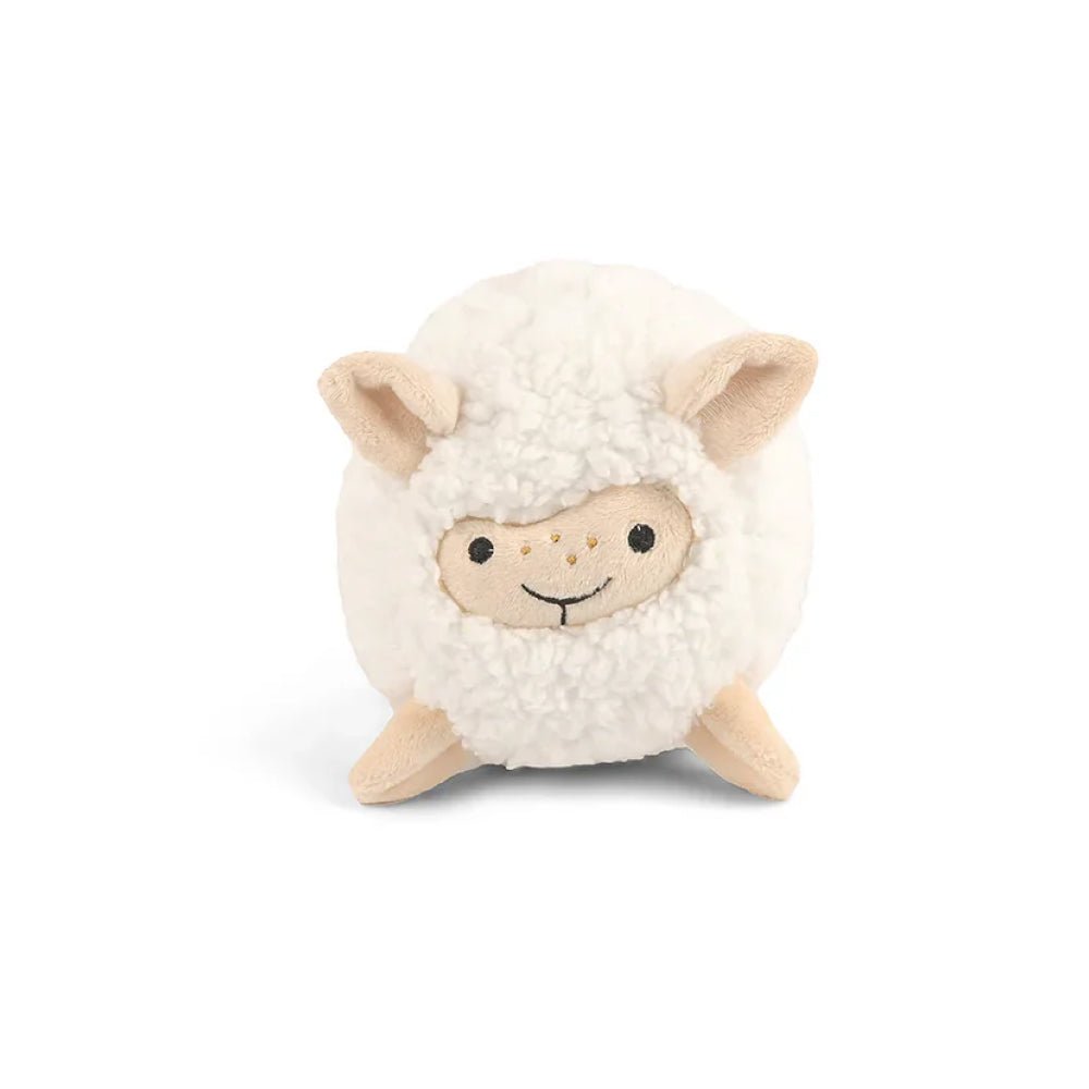 Barnyard Buddies Sadie the Sheep - Image 4
